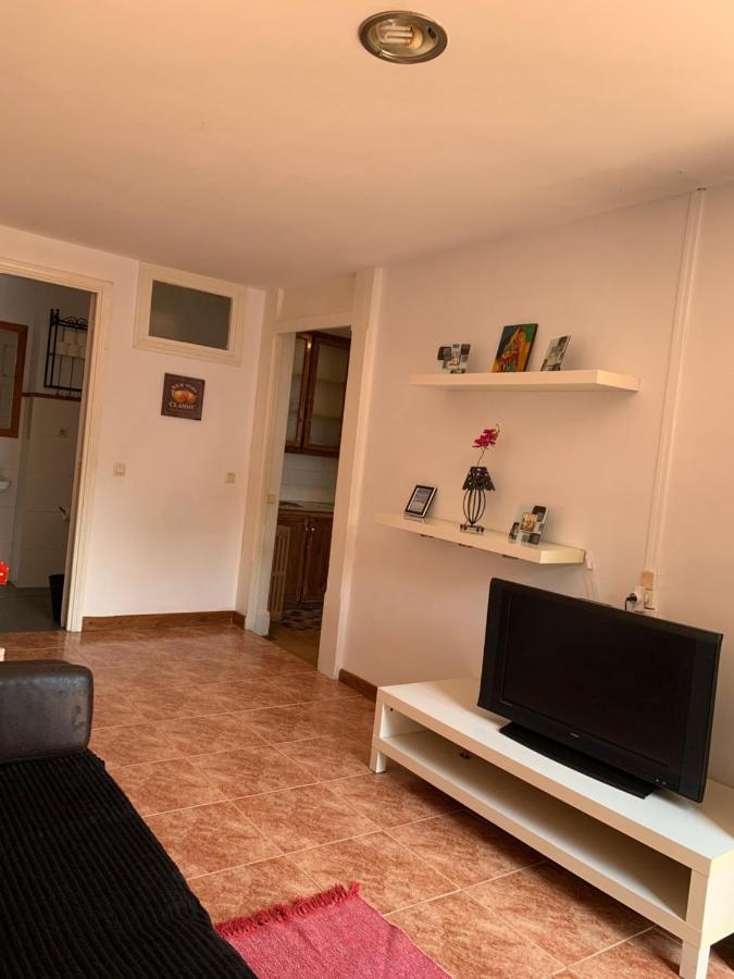 Apartamentos Rurales Corias Exterior photo