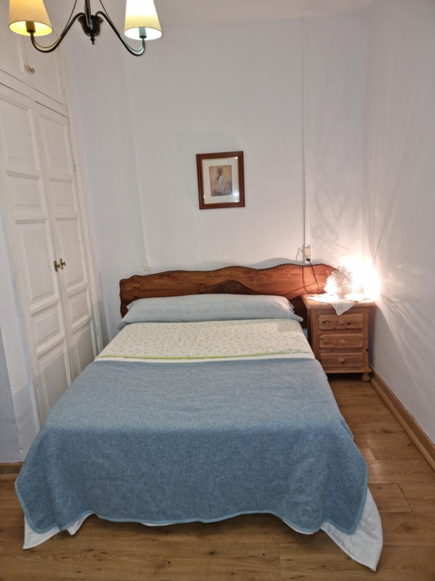 Apartamentos Rurales Corias Room photo