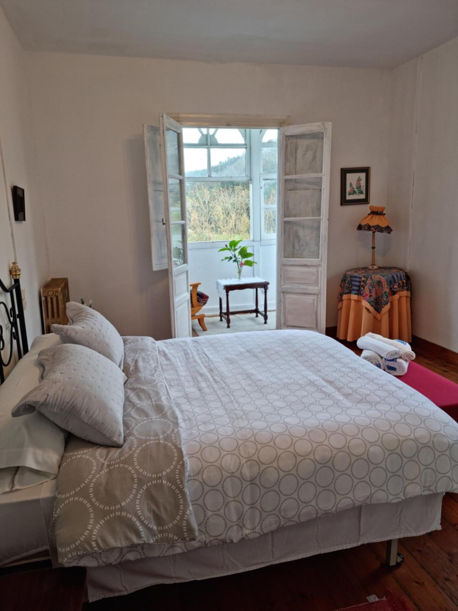 Apartamentos Rurales Corias Room photo