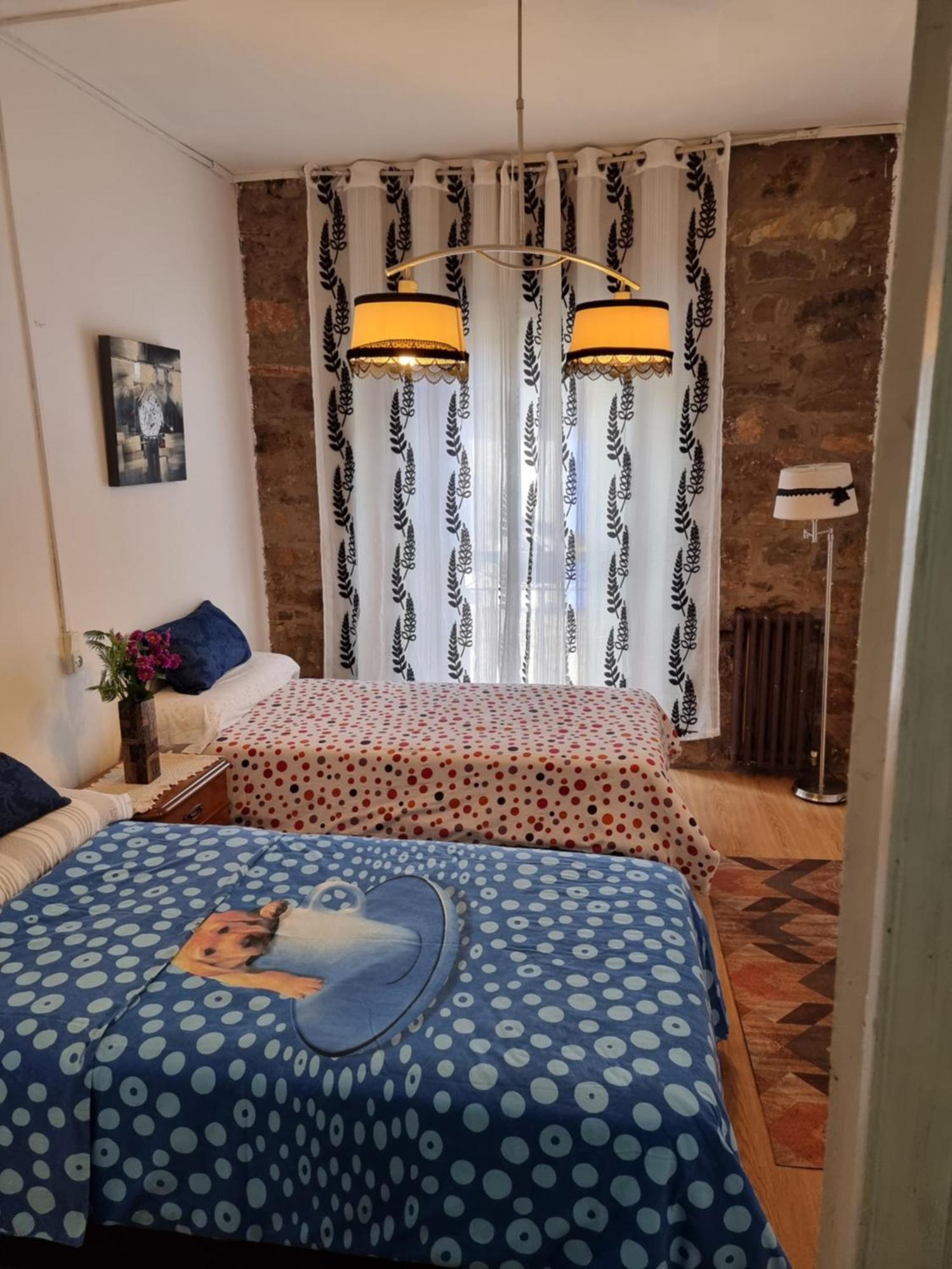 Apartamentos Rurales Corias Room photo